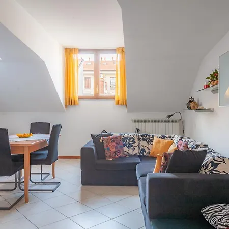 Bnbutler - Asiago, 41 - Quartiere Gorla, Verde In Citta Milan Exterior photo