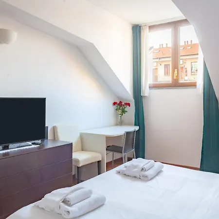Bnbutler - Asiago, 41 - Quartiere Gorla, Verde In Citta Milan Exterior photo