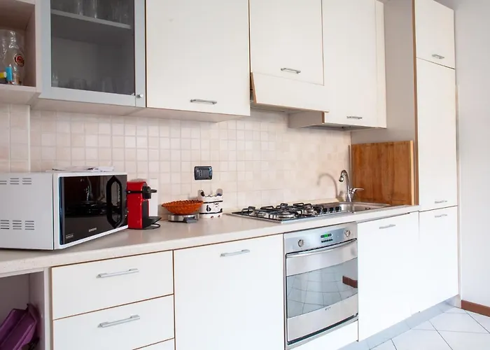 Bnbutler - Asiago, 41 - Quartiere Gorla, Verde In Citta