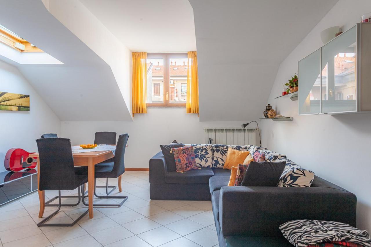 Apartment Bnbutler - Asiago, 41 - Quartiere Gorla, In Citta Milan