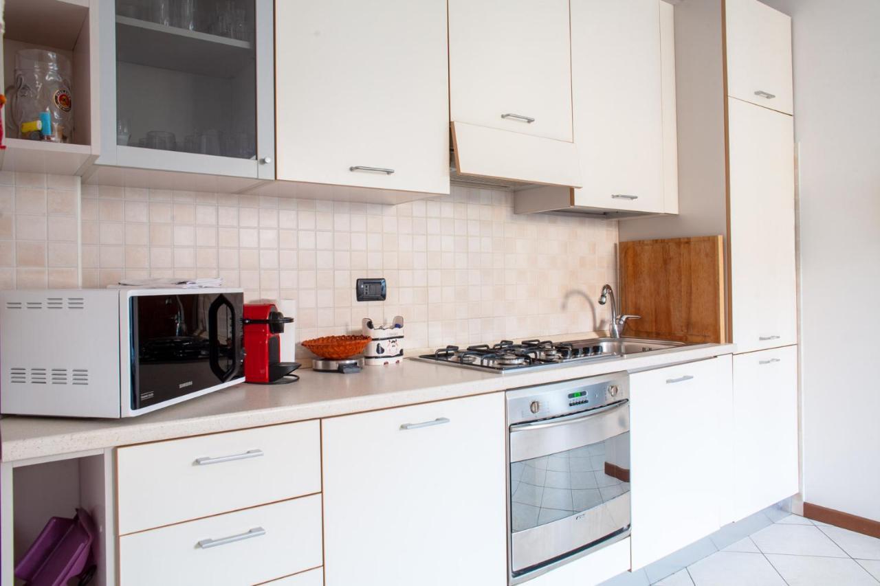 Bnbutler - Asiago, 41 - Quartiere Gorla, In Citta Apartment