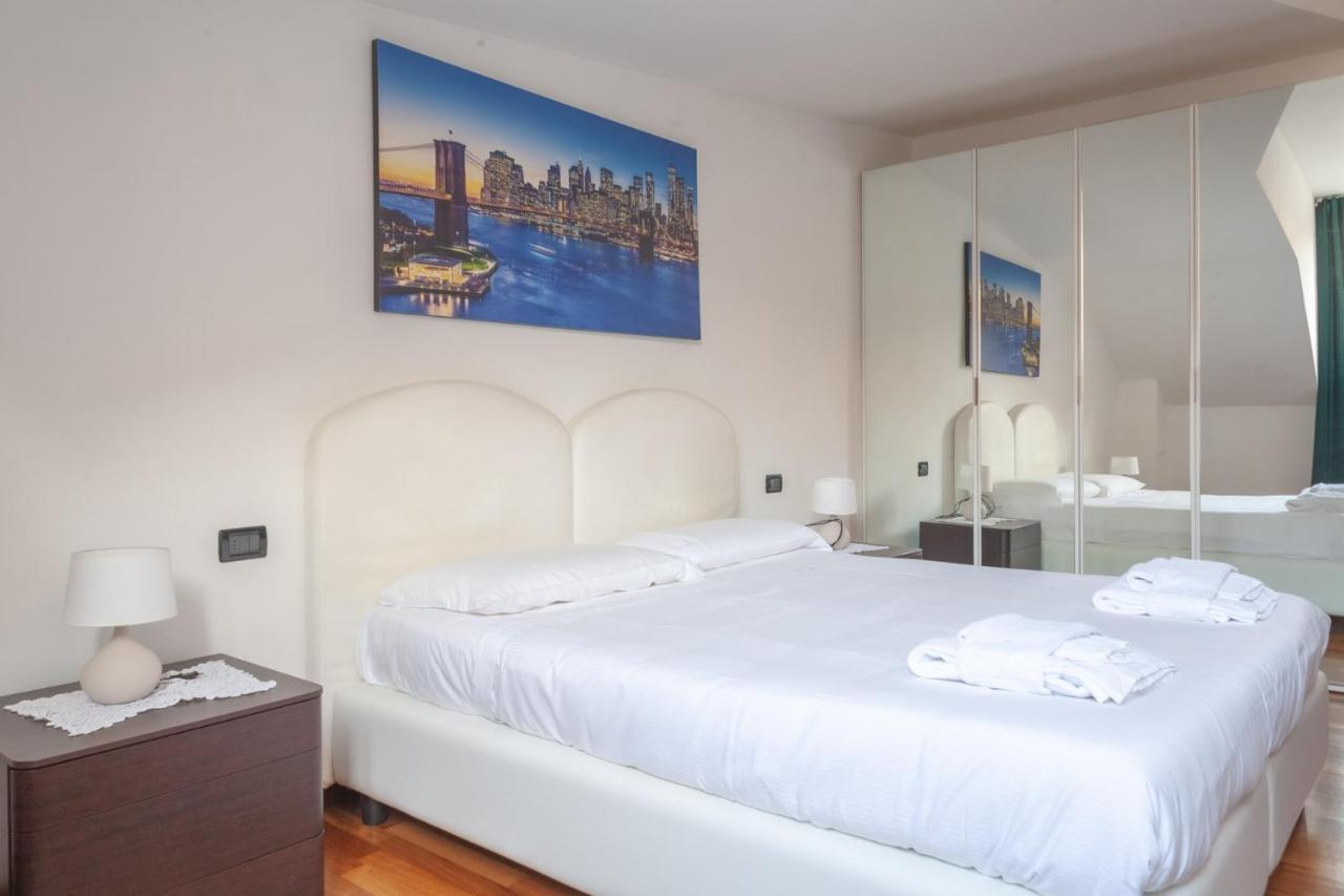 Bnbutler - Asiago, 41 - Quartiere Gorla, In Citta Apartment