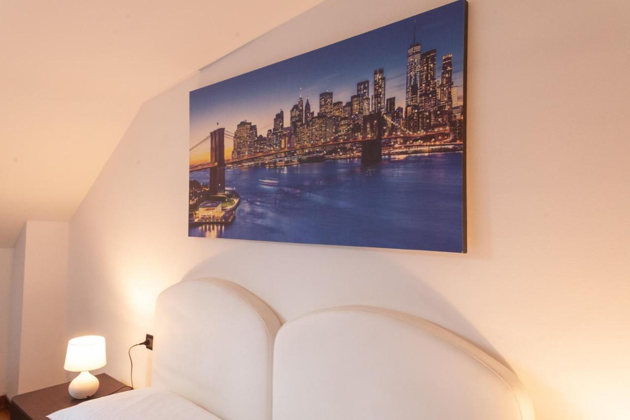 Apartment Bnbutler - Asiago, 41 - Quartiere Gorla, In Citta Milan