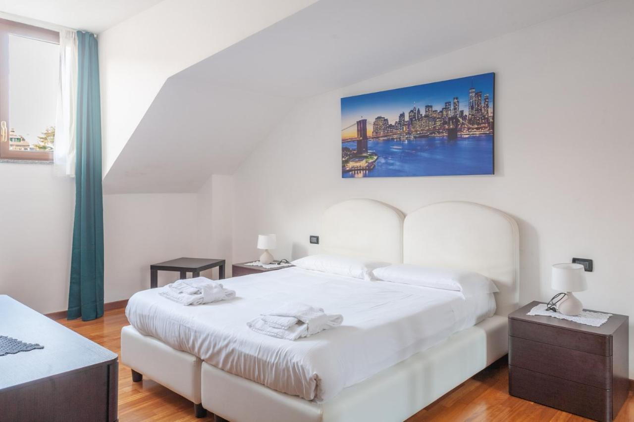 Apartment Bnbutler - Asiago, 41 - Quartiere Gorla, In Citta *