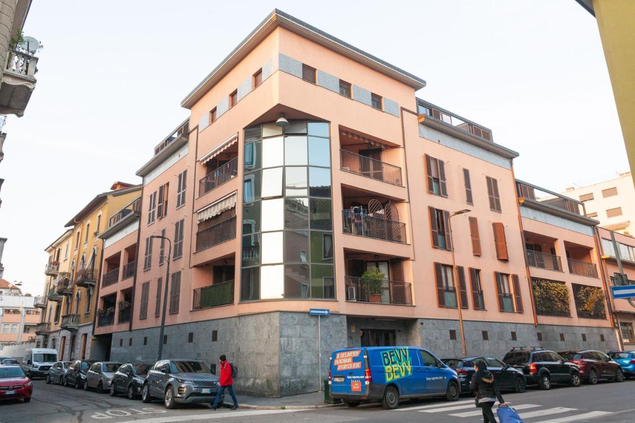 Bnbutler - Asiago, 41 - Quartiere Gorla, In Citta Apartment