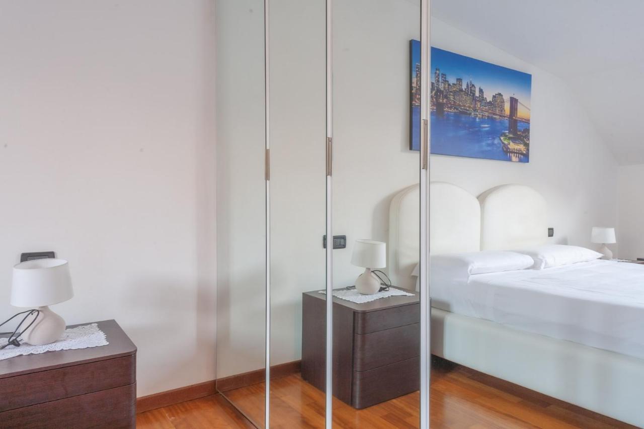Apartment Bnbutler - Asiago, 41 - Quartiere Gorla, In Citta Milan