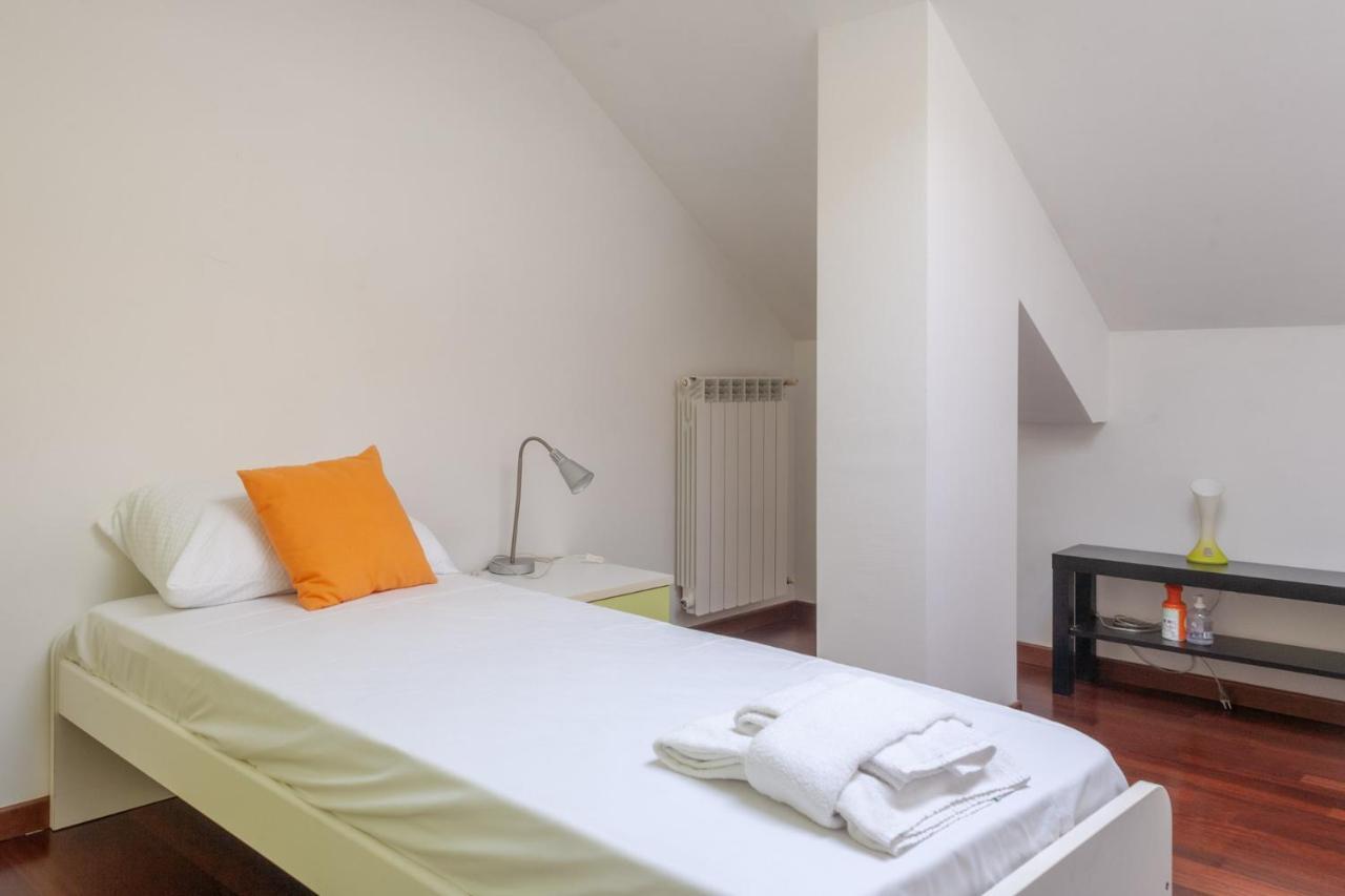 Apartment Bnbutler - Asiago, 41 - Quartiere Gorla, In Citta